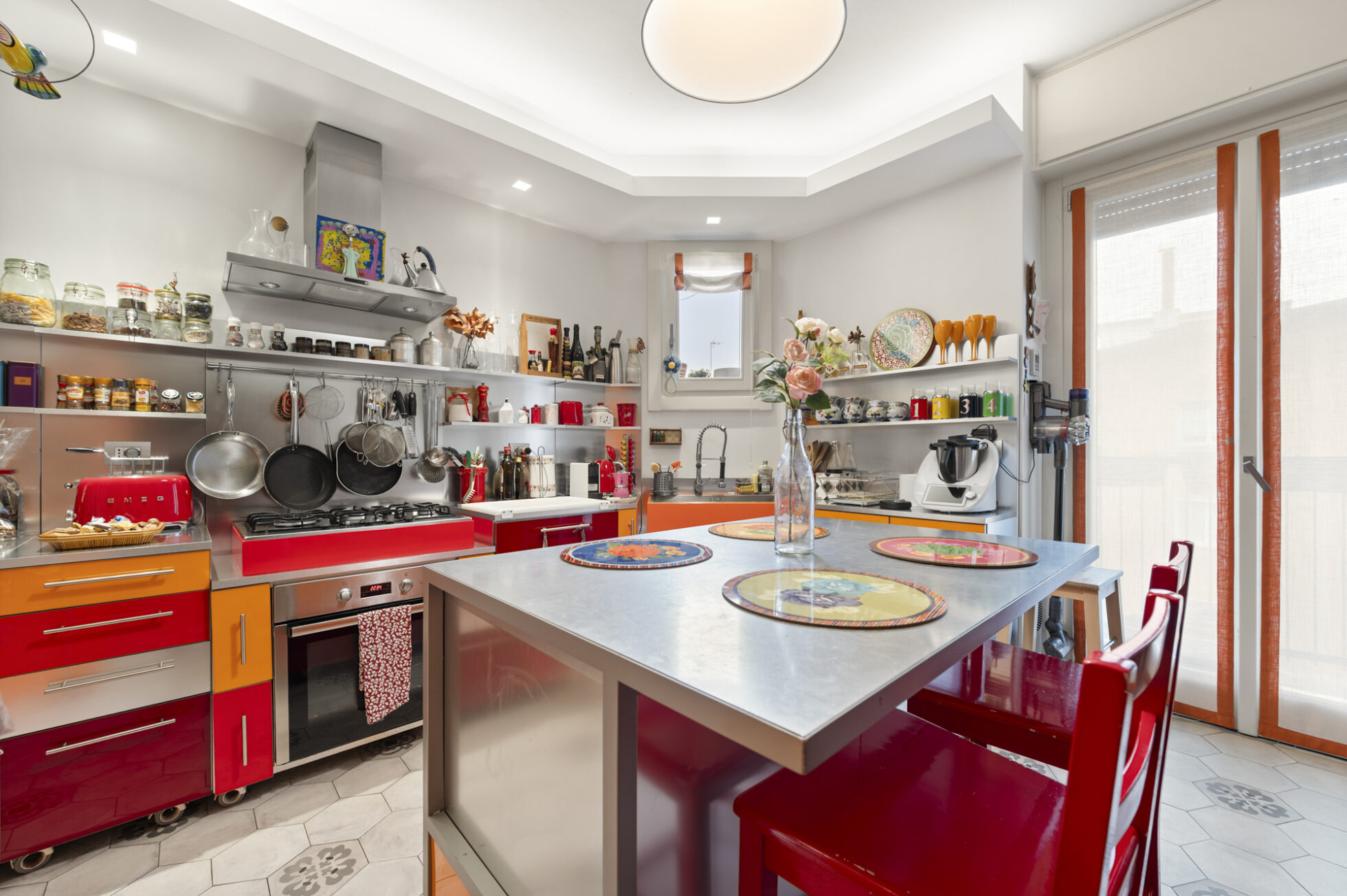 Immobiliare Interni fotografia fotografo milano agenzia immobiliare case appartamenti