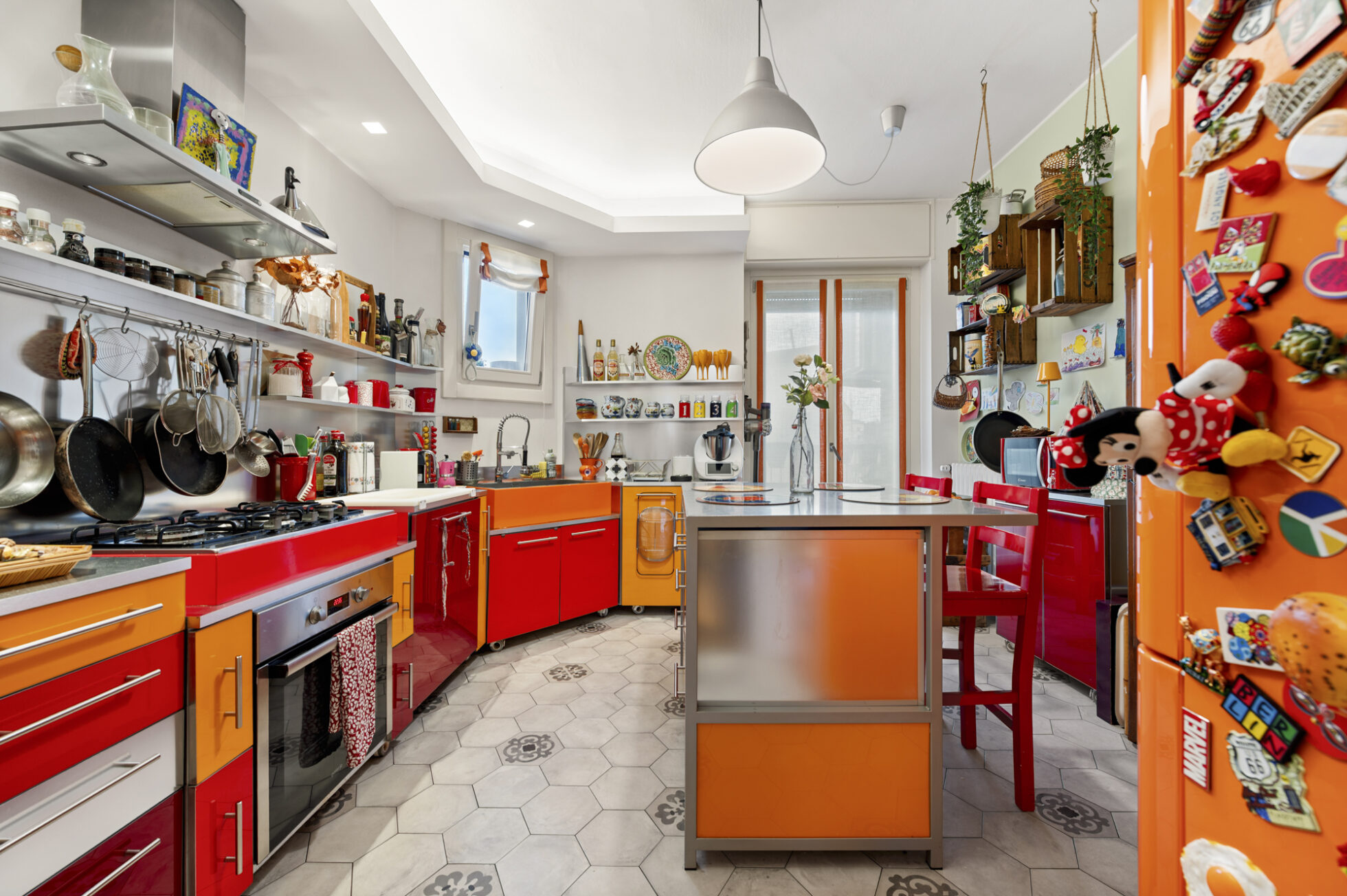 Immobiliare Interni fotografia fotografo milano agenzia immobiliare case appartamenti