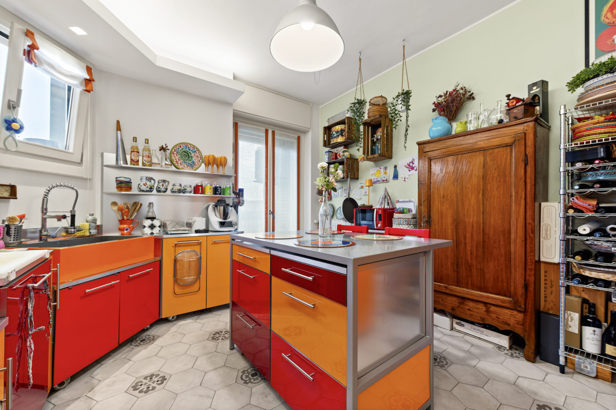Immobiliare Interni fotografia fotografo milano agenzia immobiliare case appartamenti