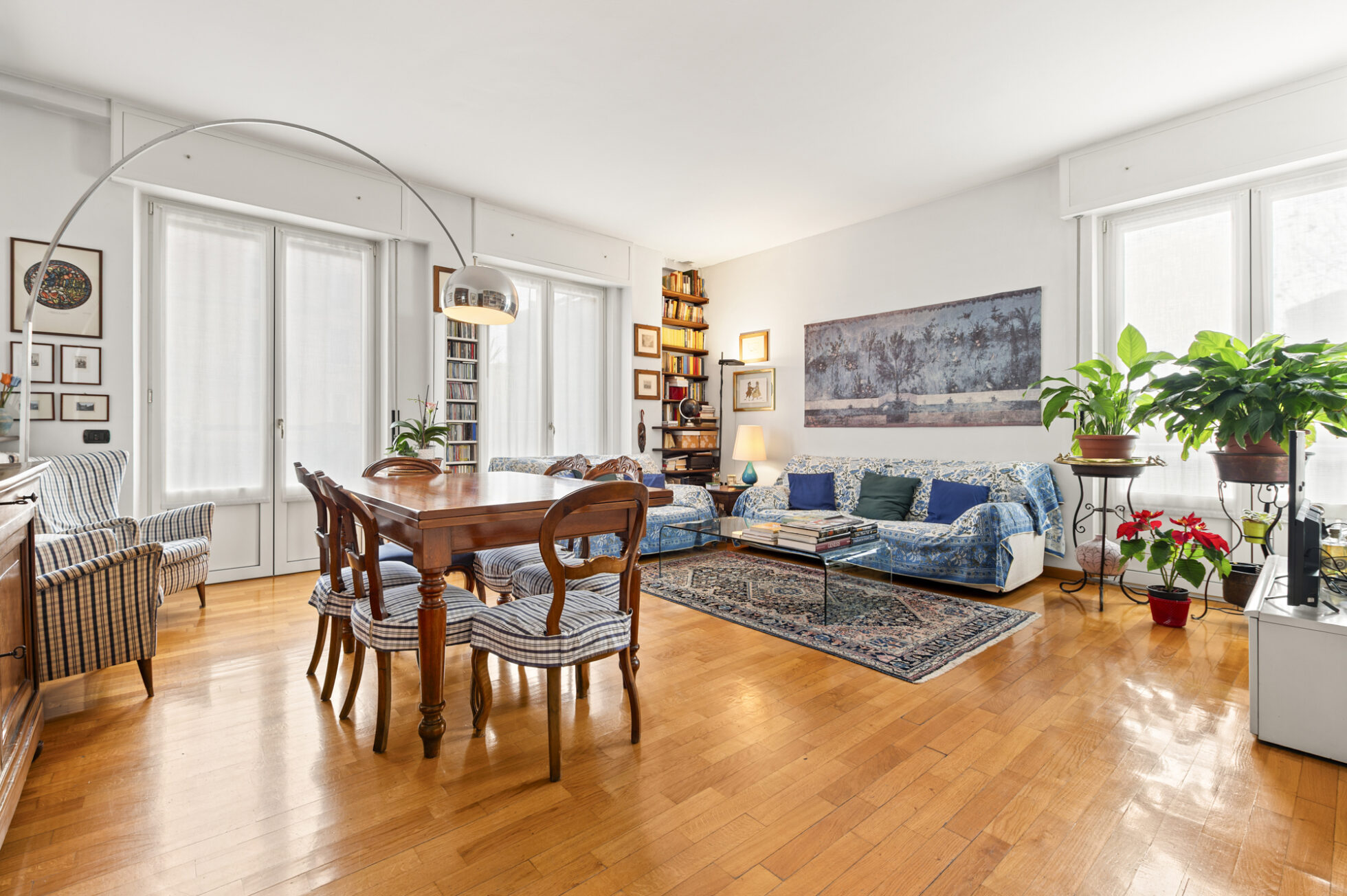 Immobiliare Interni fotografia fotografo milano agenzia immobiliare case appartamenti