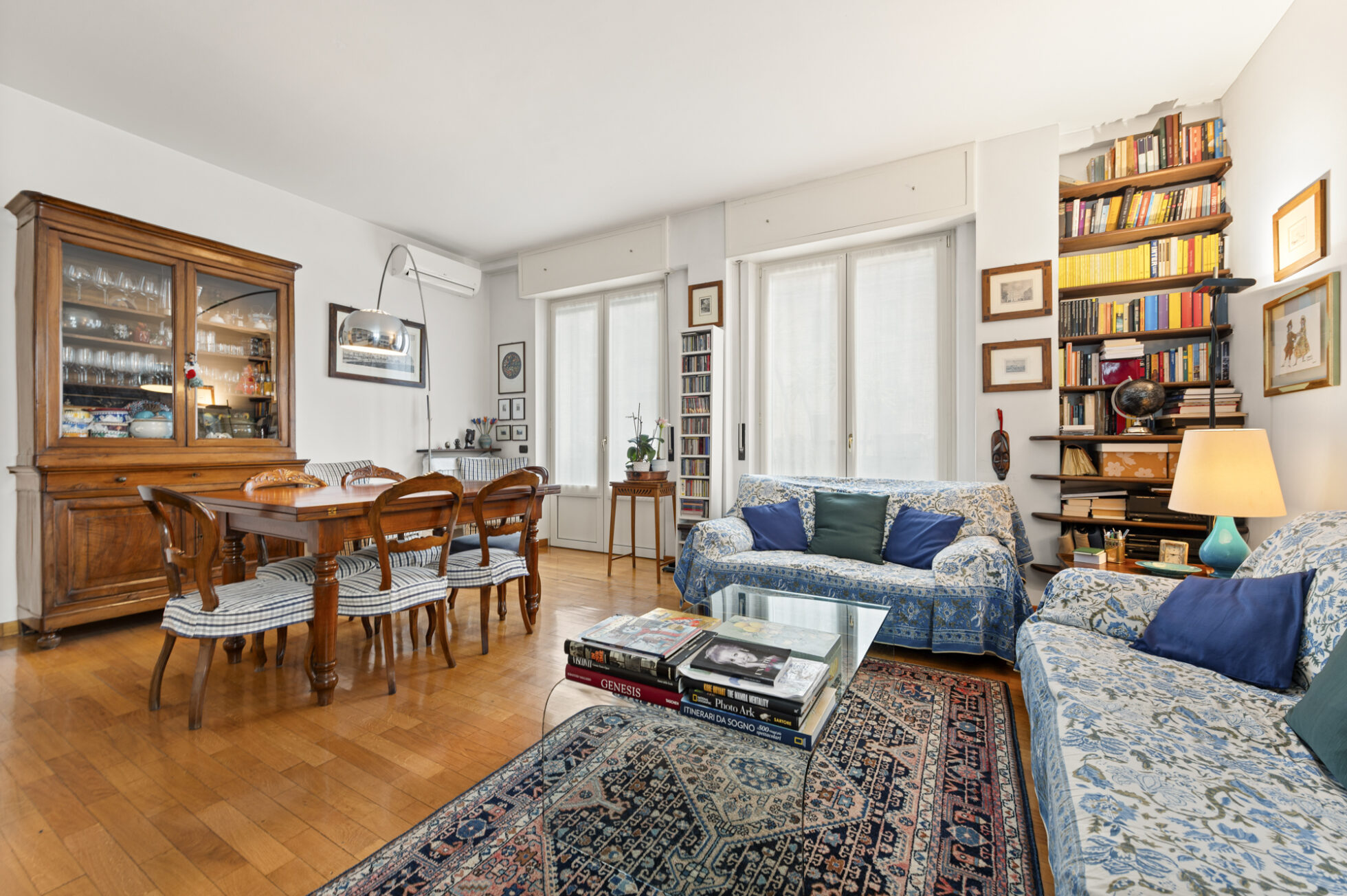 Immobiliare Interni fotografia fotografo milano agenzia immobiliare case appartamenti