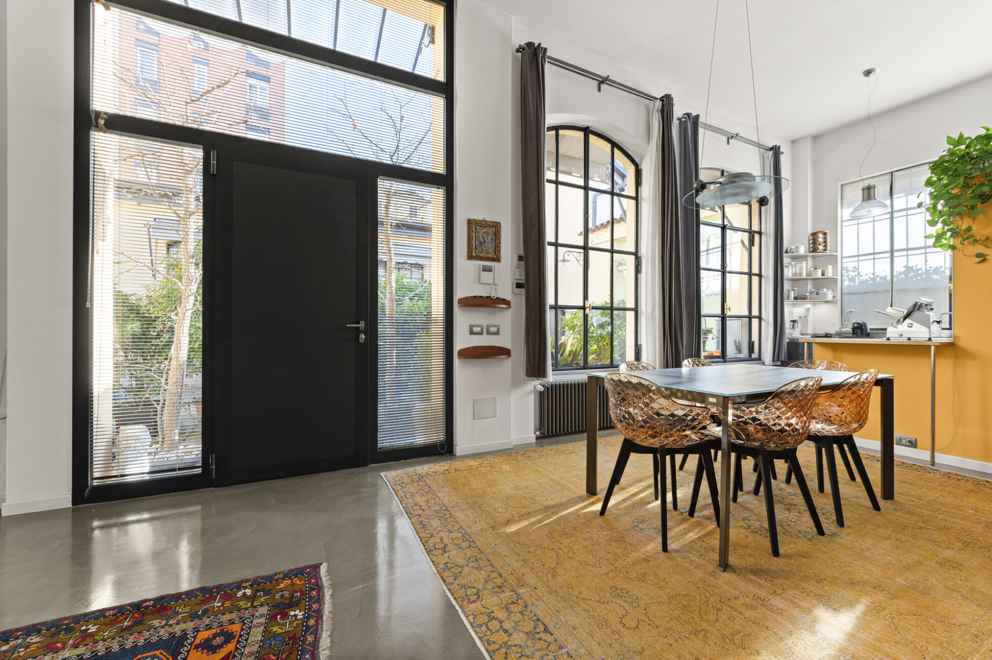 Immobiliare Interni fotografia fotografo milano agenzia immobiliare case appartamenti