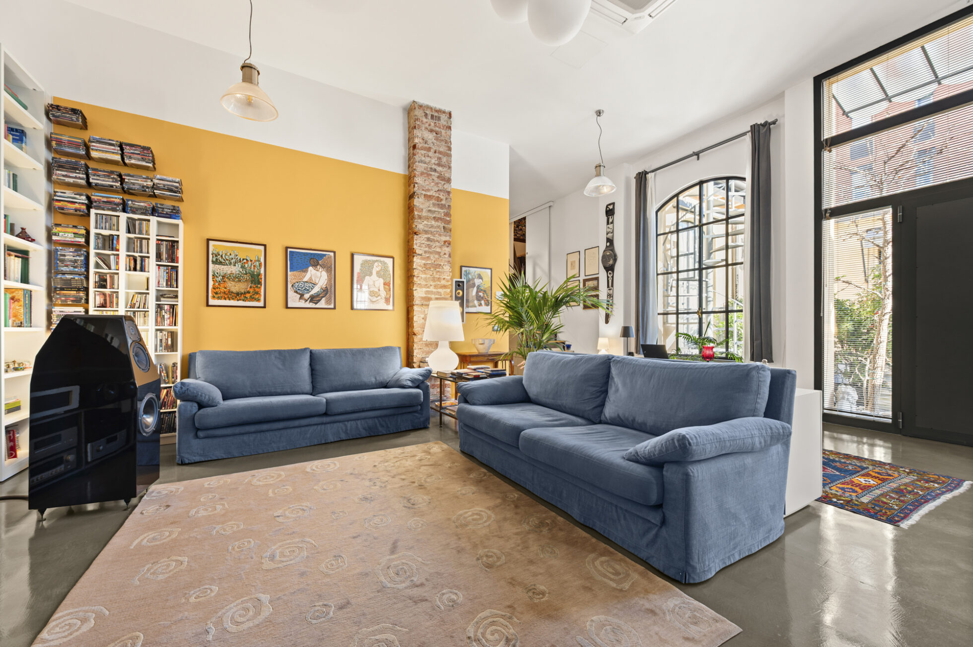 Immobiliare Interni fotografia fotografo milano agenzia immobiliare case appartamenti
